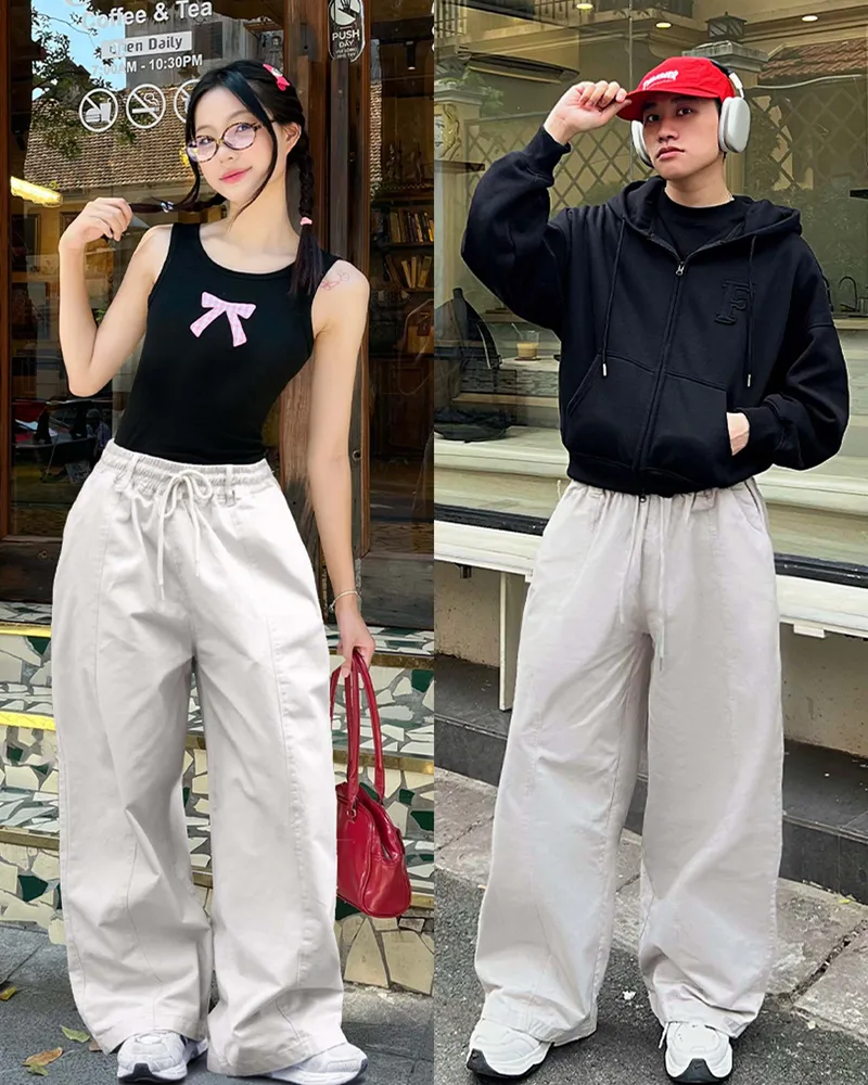 FIT 01 · Dancer Beige Neutral