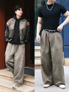 Quần Dài Ống Rộng Better Pants Reetro - ảnh 2