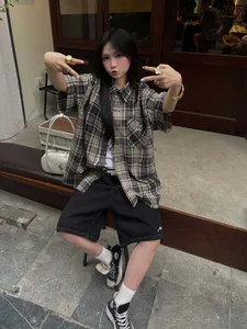 Áo Sơ Mi Caro Favorite Chapter - ảnh 2