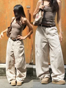 Quần Kaki Sớ Jeans Eren Pants - ảnh 1
