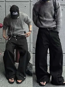Quần Kaki Sớ Jeans Eren Pants - ảnh 5