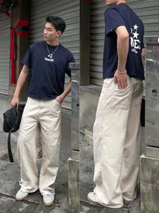 Quần Kaki Sớ Jeans Eren Pants - ảnh 6